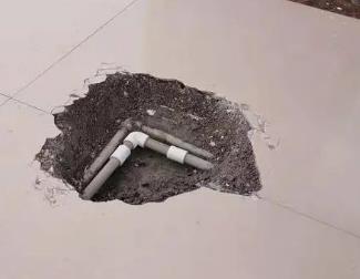 剑阁卫生间漏水维修公司为您分享如何判断家里漏水