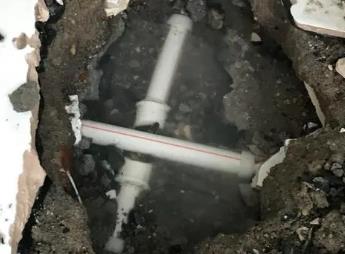 剑阁阳台漏水维修公司为您分享楼上楼下漏水怎么处理