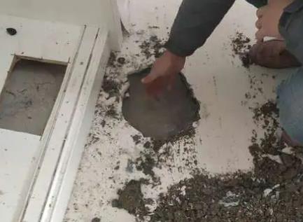 剑阁卫生间漏水维修公司分享下精确定位查漏水一次多少钱?不同级别收费不同