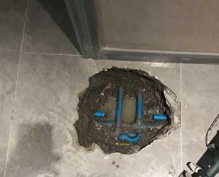 剑阁阳台漏水维修公司分享下暖气管道漏水的原因有哪些