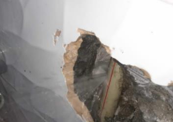 剑阁卫生间漏水维修的步骤和流程。